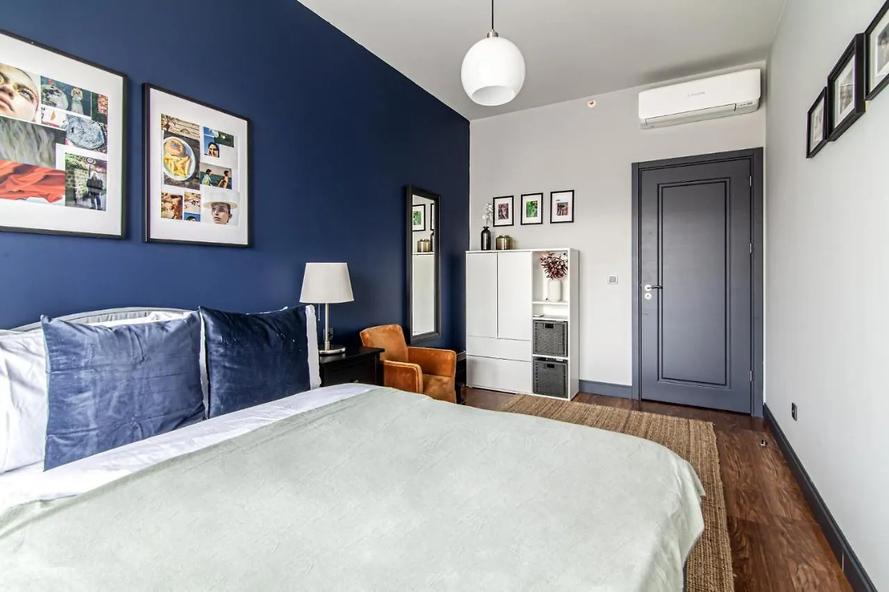 Modern Apartment In Beyoglu With Balcony اسطنبول 0*,  تركيا